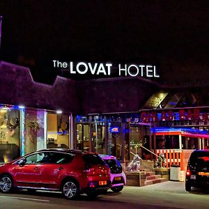 The Lovat Hotel