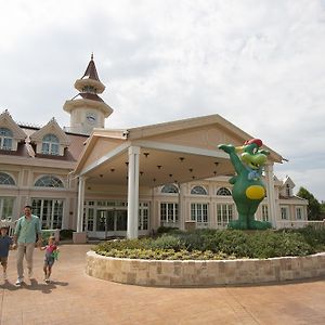 Gardaland Hotel